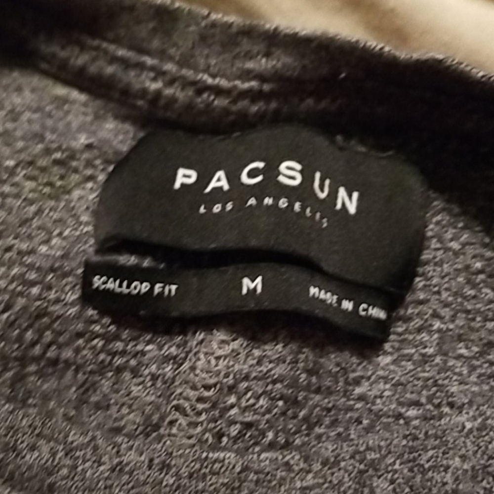 Paxson shirt - Picture 3 of 4